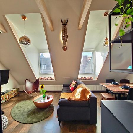 Lts Rent Luxury&Comfortable Etno Loft Old Town Free Parking Gdańsk Kültér fotó