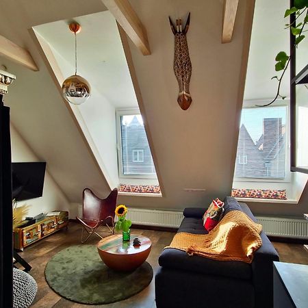 Lts Rent Luxury&Comfortable Etno Loft Old Town Free Parking Gdańsk Kültér fotó