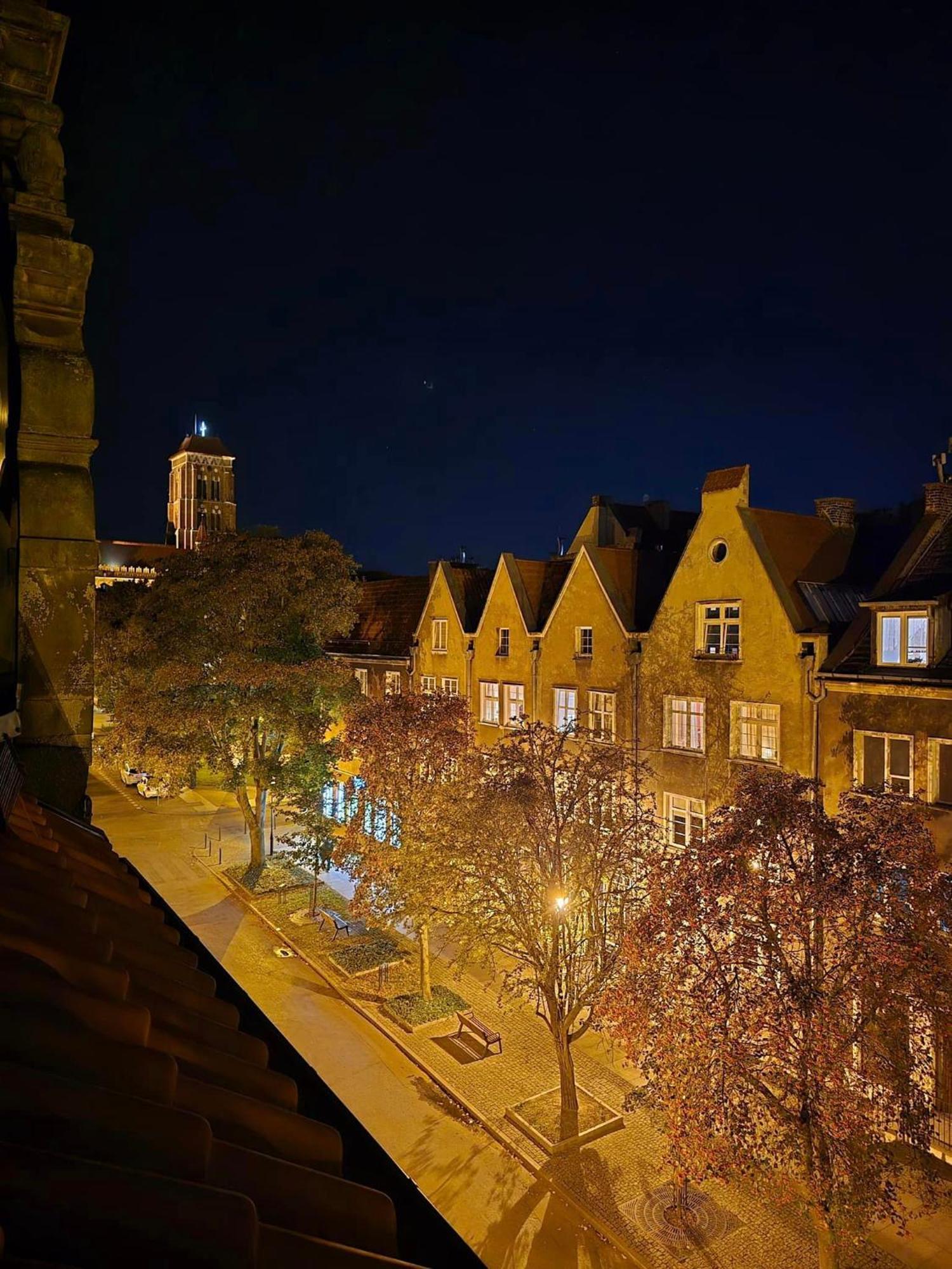 Lts Rent Luxury&Comfortable Etno Loft Old Town Free Parking Gdańsk Kültér fotó