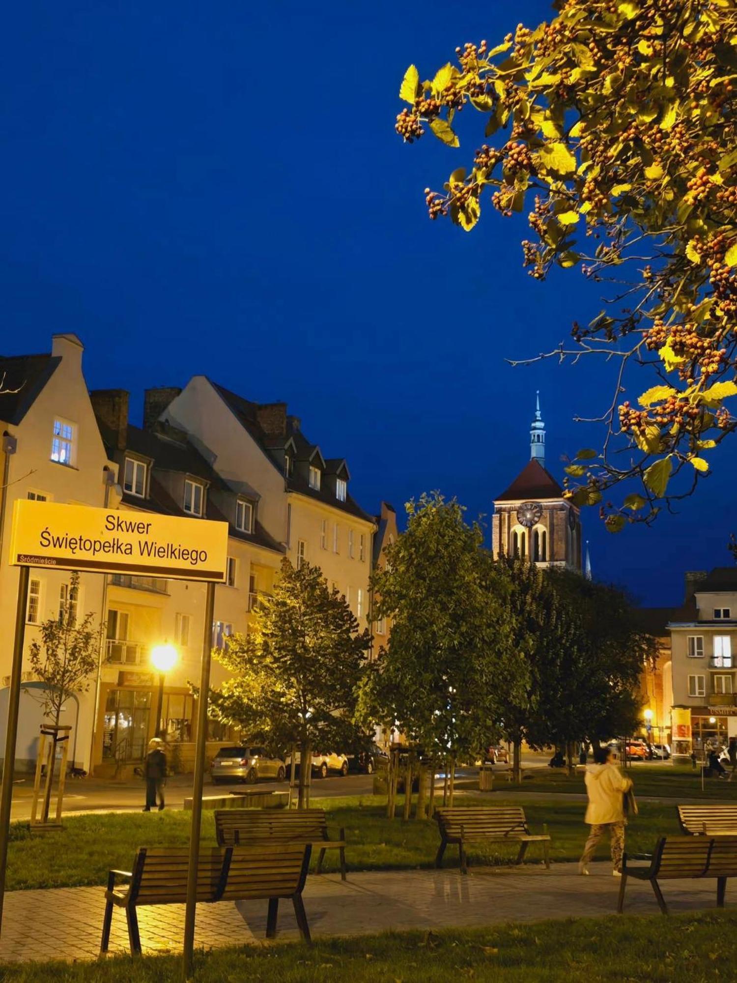 Lts Rent Luxury&Comfortable Etno Loft Old Town Free Parking Gdańsk Kültér fotó
