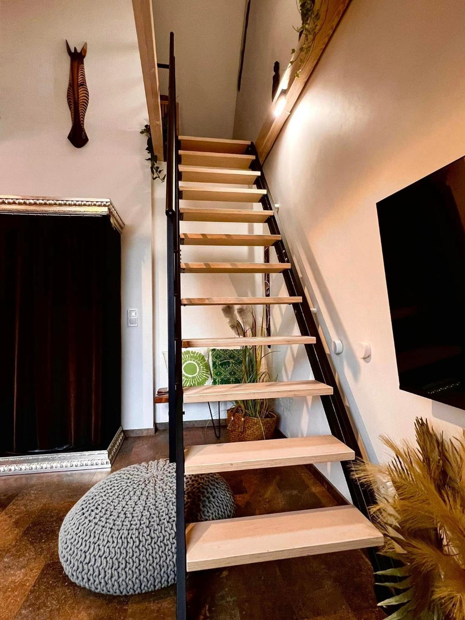 Lts Rent Luxury&Comfortable Etno Loft Old Town Free Parking Gdańsk Kültér fotó
