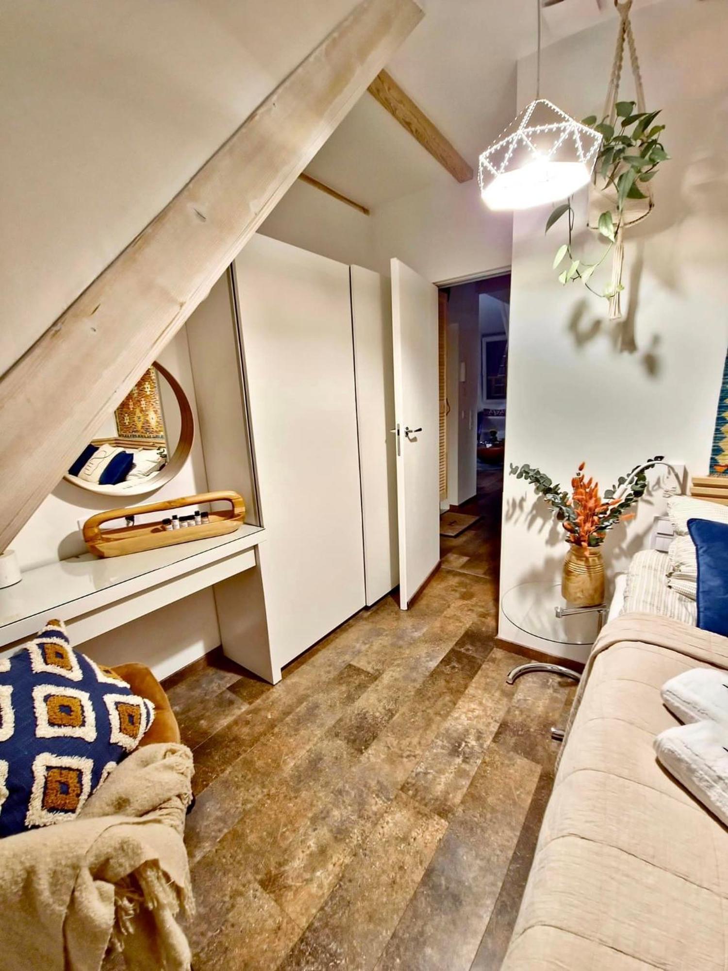 Lts Rent Luxury&Comfortable Etno Loft Old Town Free Parking Gdańsk Kültér fotó