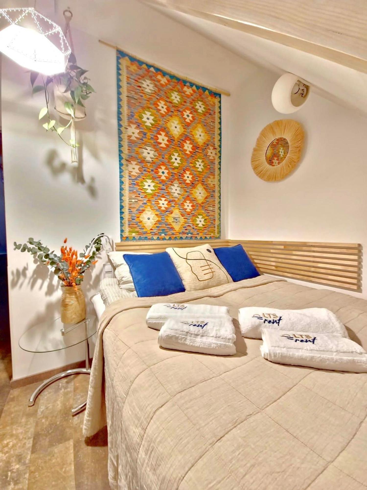 Lts Rent Luxury&Comfortable Etno Loft Old Town Free Parking Gdańsk Kültér fotó