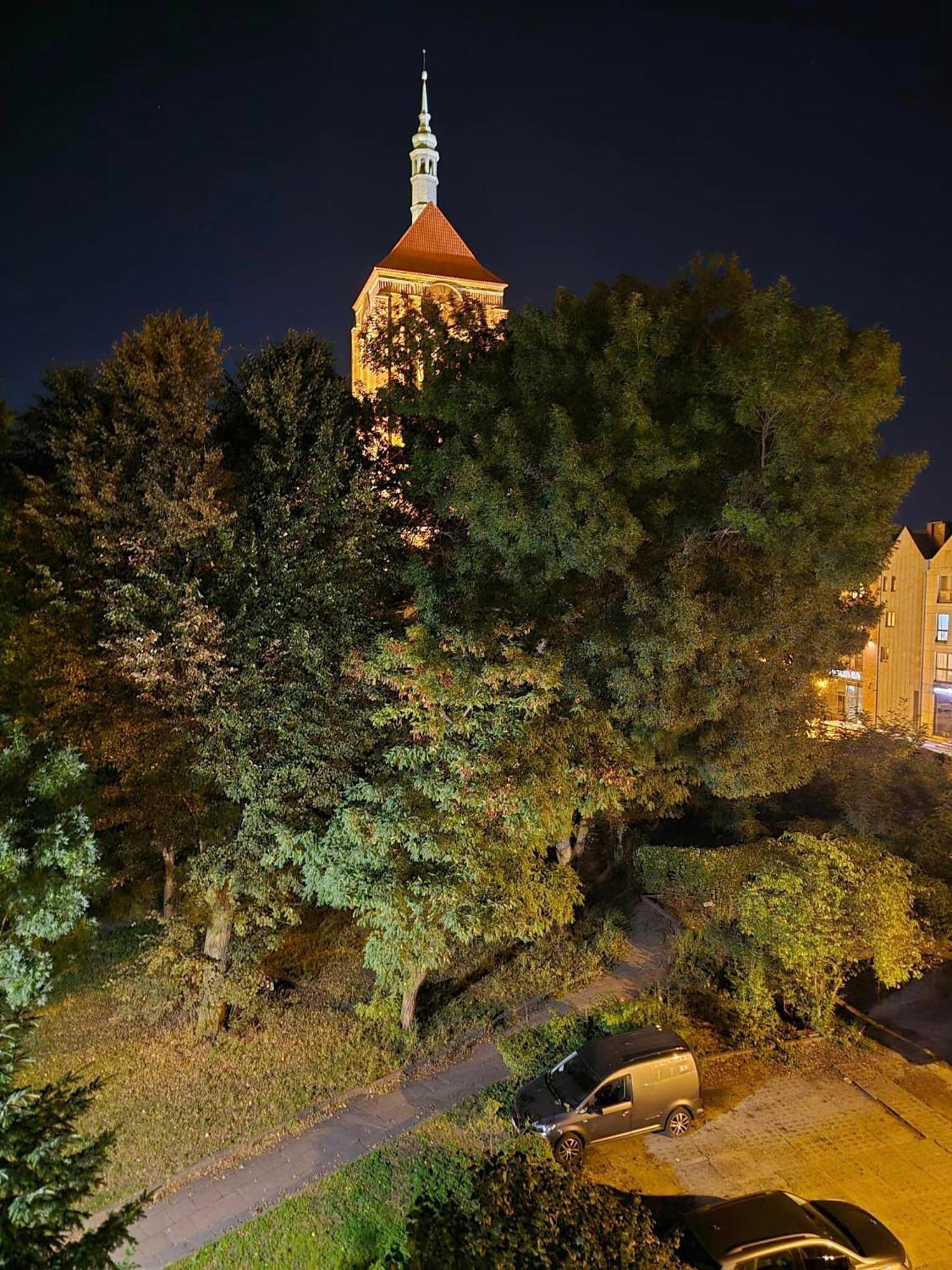Lts Rent Luxury&Comfortable Etno Loft Old Town Free Parking Gdańsk Kültér fotó