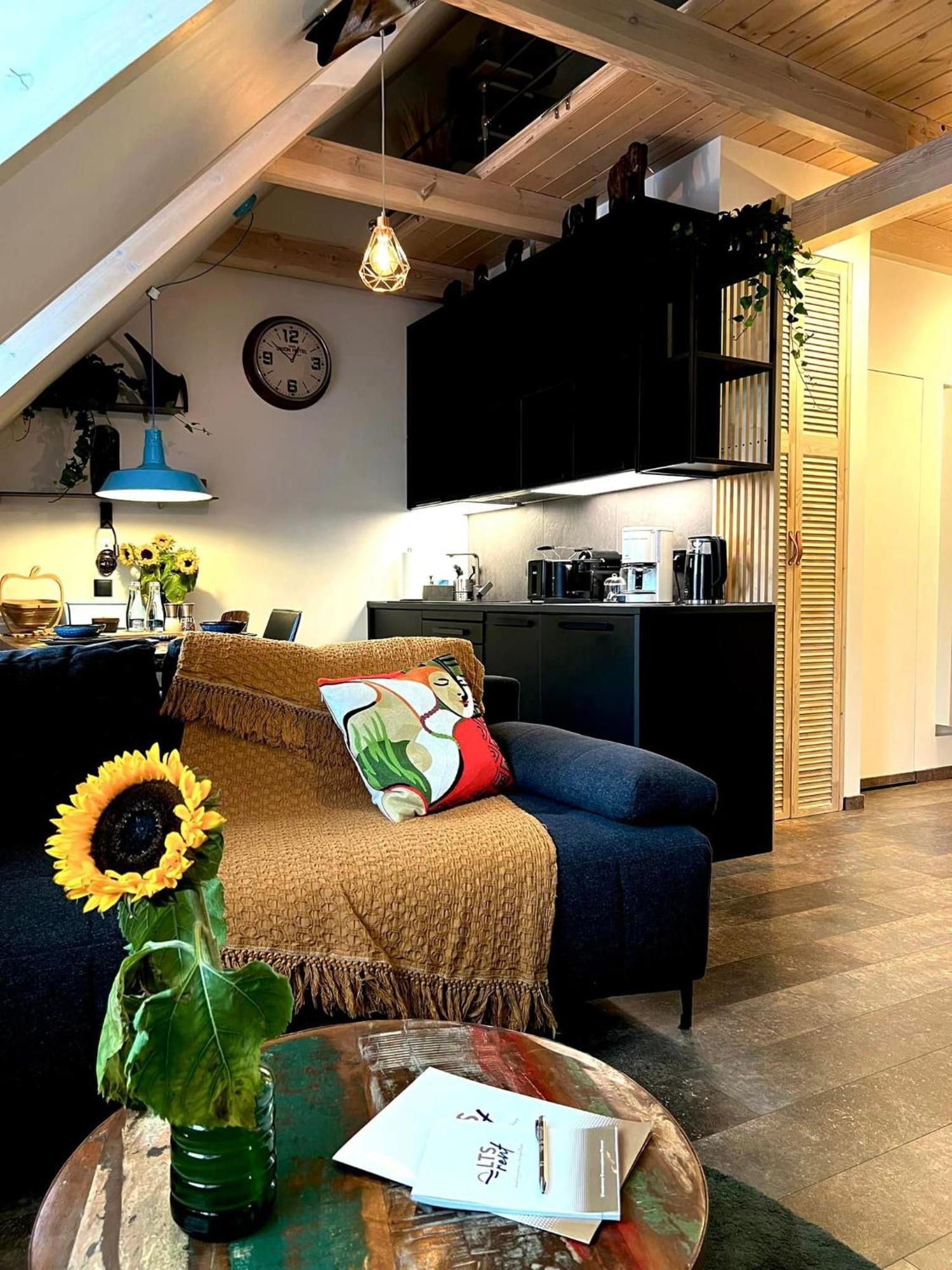 Lts Rent Luxury&Comfortable Etno Loft Old Town Free Parking Gdańsk Kültér fotó
