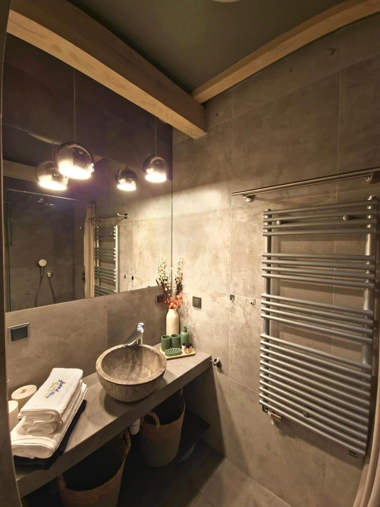 Lts Rent Luxury&Comfortable Etno Loft Old Town Free Parking Gdańsk Kültér fotó