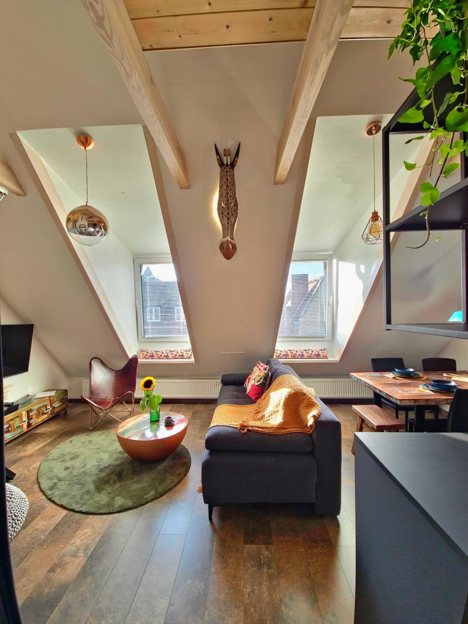 Lts Rent Luxury&Comfortable Etno Loft Old Town Free Parking Gdańsk Kültér fotó